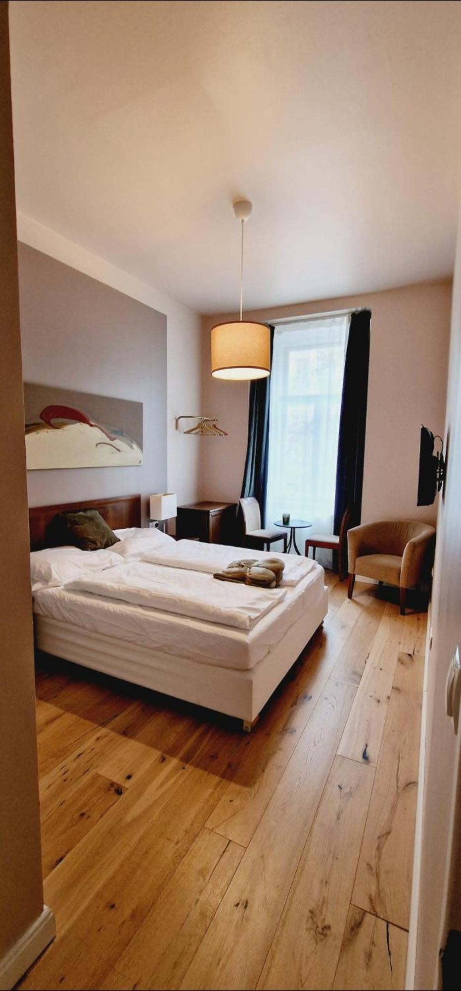 Hotel Eleganz Wien